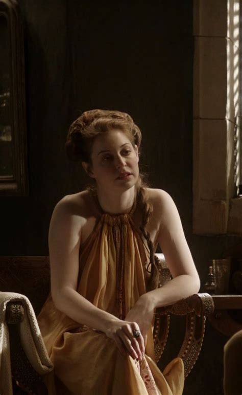 ros got nude|Esme Bianco